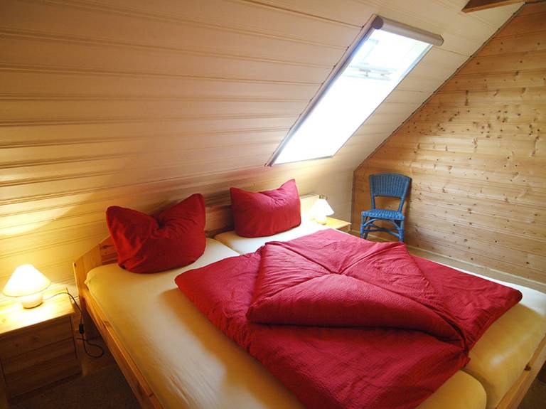 Ferienwohnung  Teterow