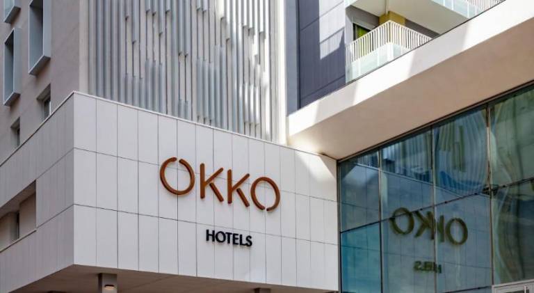 OKKO Hotels Toulon Centre — photo 3