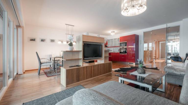 Ferienwohnung Ramsau am Dachstein