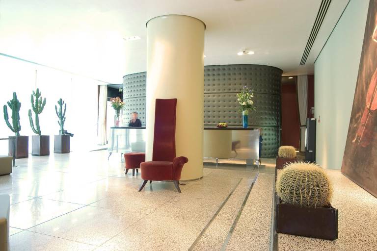 Park Plaza Nottingham Hotel — photo 5