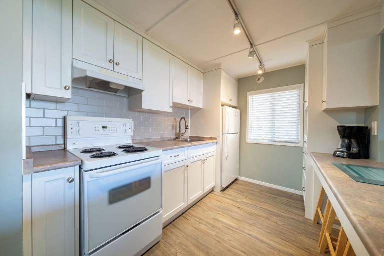 Condo  Qualicum Beach