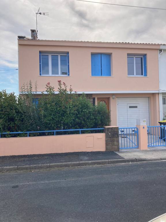Maison de vacances  Albi