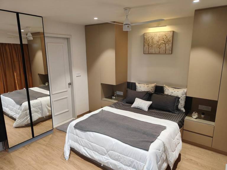 38 m&sup2; Ferienhaus