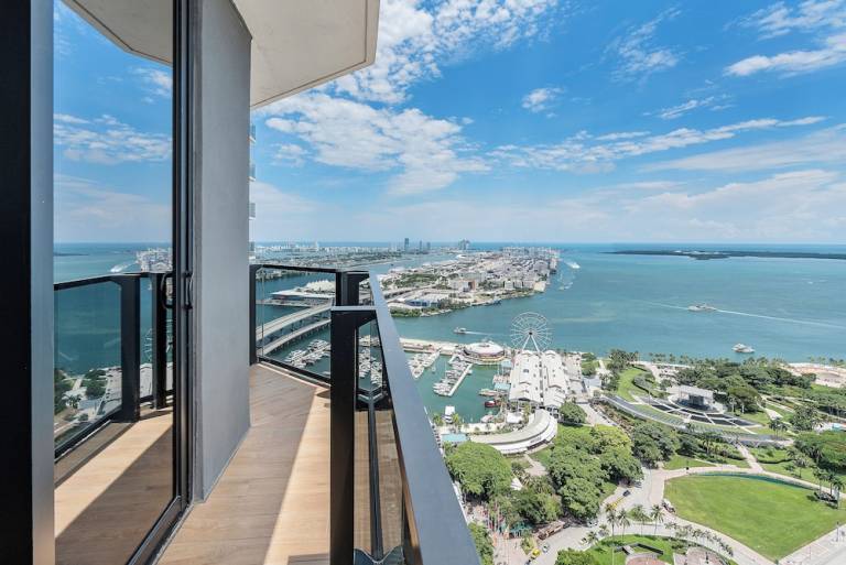 Apartment Miami