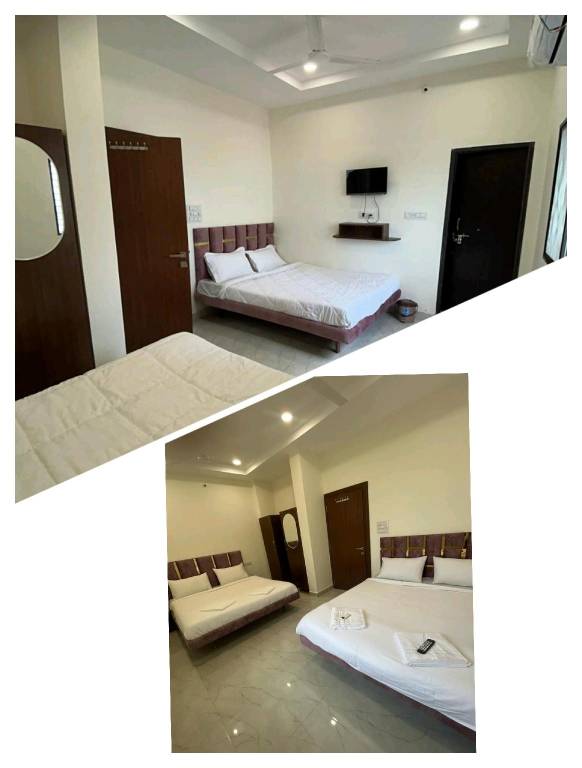 UK HOTEL in Indore