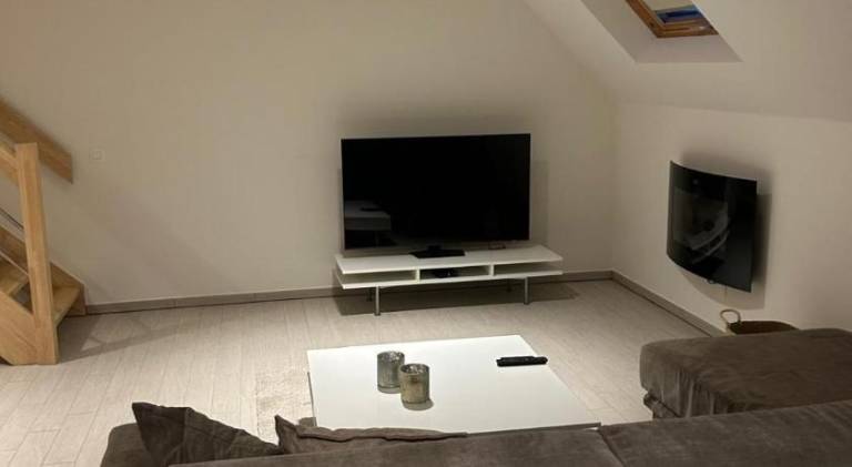 Holiday apartment | Beach nearby | Pets are welcome in Blankenberge