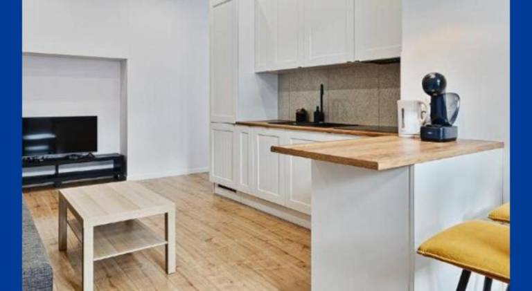 Rental apartment | Pet-friendly in Lódz