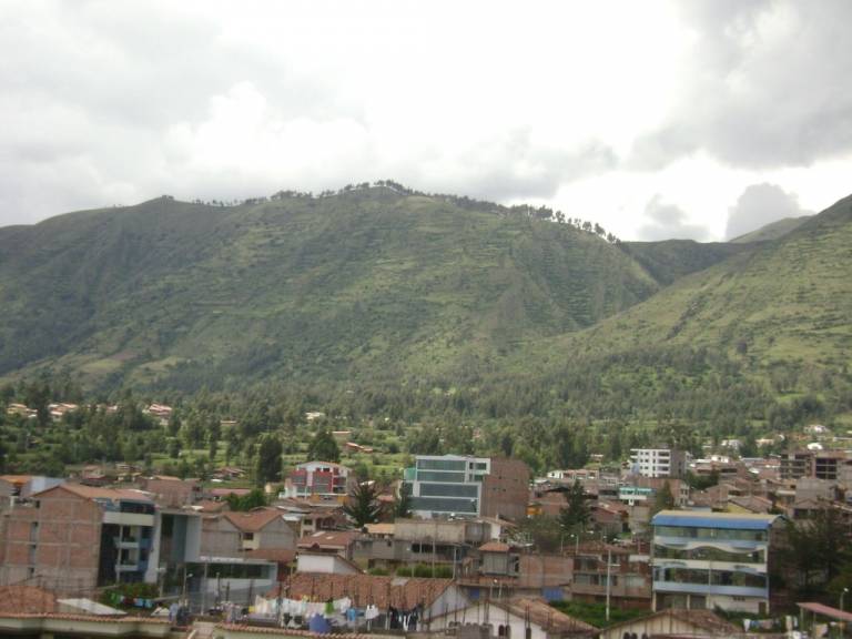 Apartment  Corde Cusco