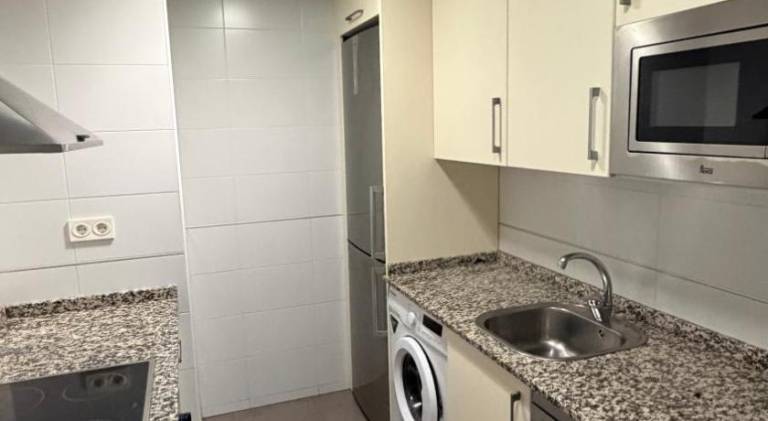 Rental apartment with 2 rooms for 3 persons — photo 2