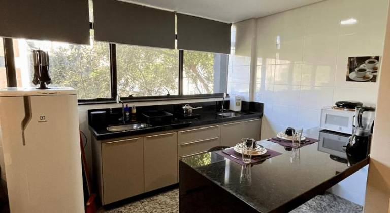 Rental apartment with 1 room for 6 persons — photo 3