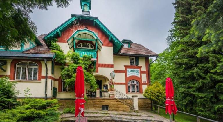 Bed & Breakfast  Mieroszów