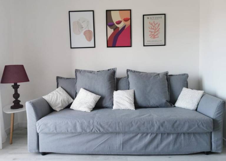 Appartement Bari
