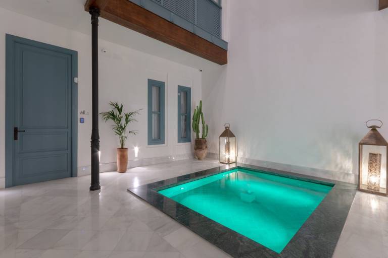 Apartamento Sevilla