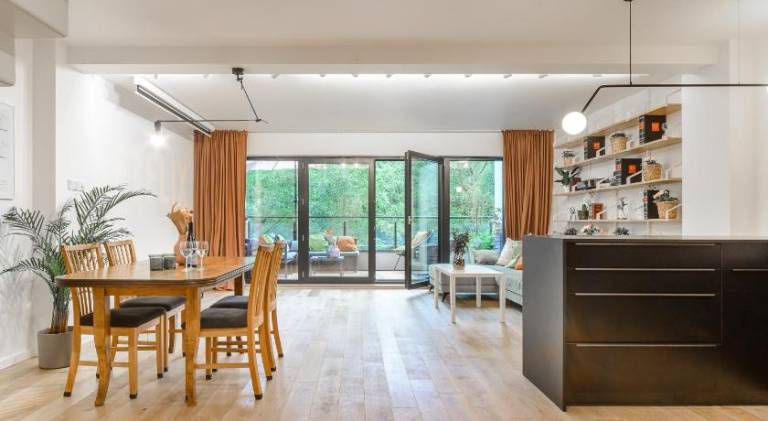 Apartament Pabianice