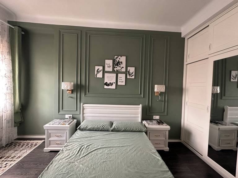 Appartement Paradou