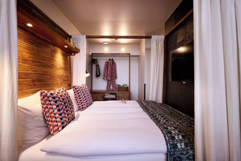 Aparthotel  Frederiksberg Kommune