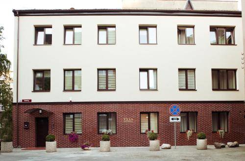 Apartament Kłajpeda