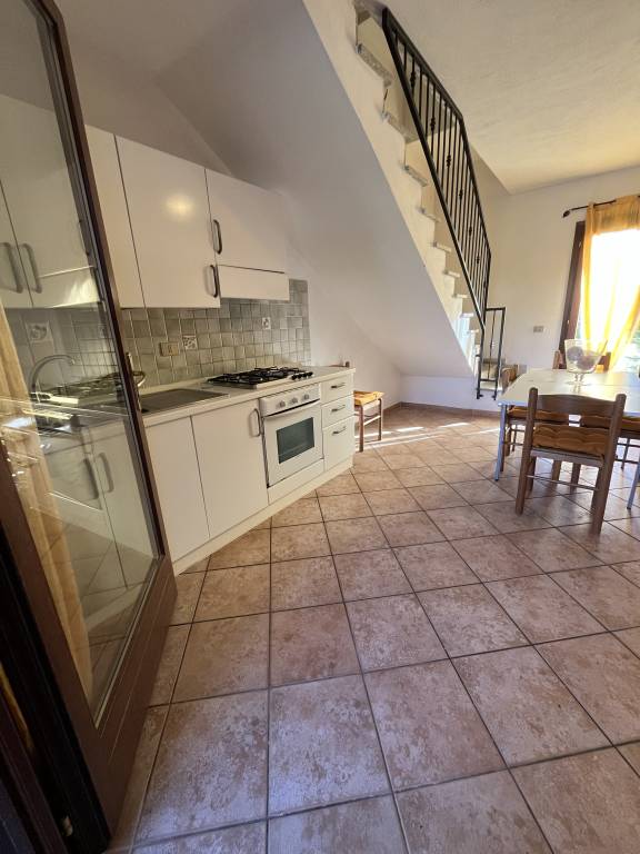 Appartamento San Teodoro