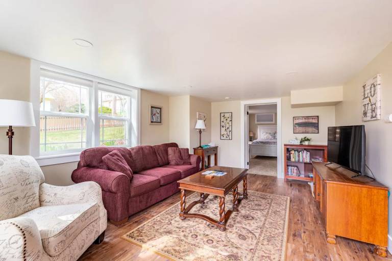 Huis Washington State University