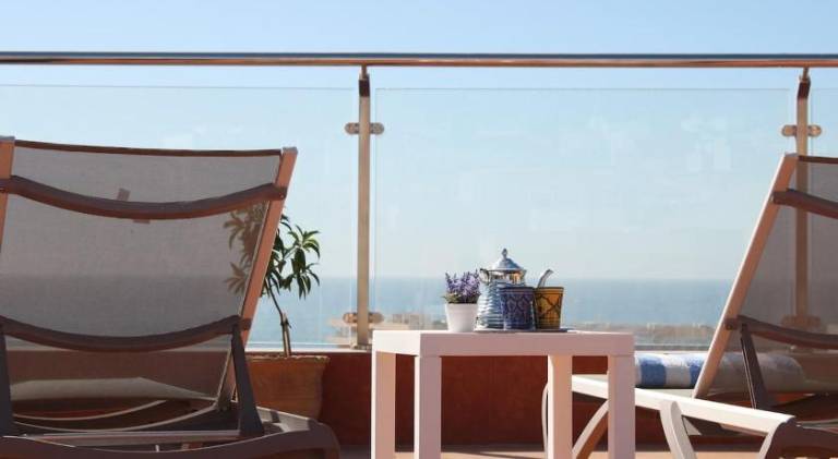 Apartment | Pets allowed in Taghazout