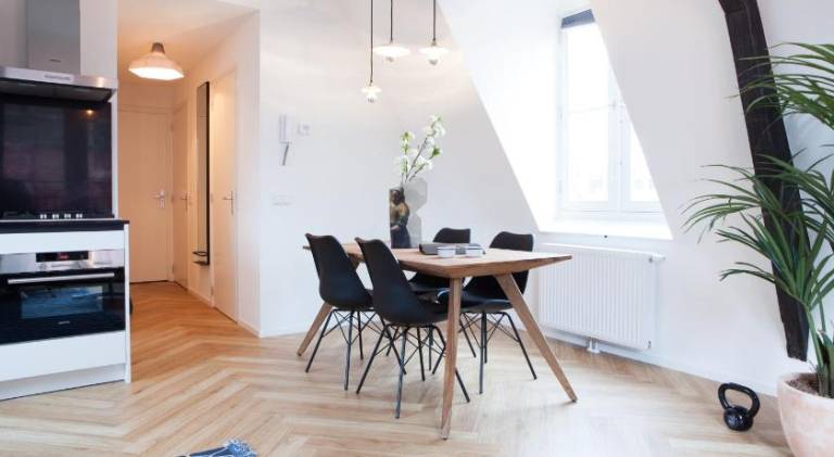 The Duke Boutique Apartments — photo 5