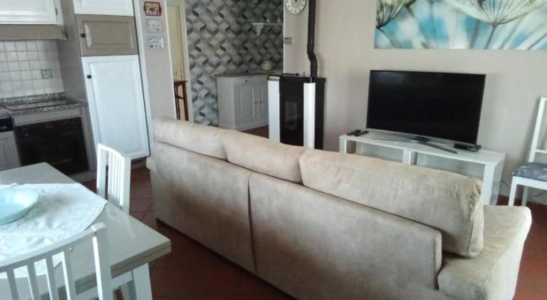Apartment with 2 rooms for 4 persons — photo 2