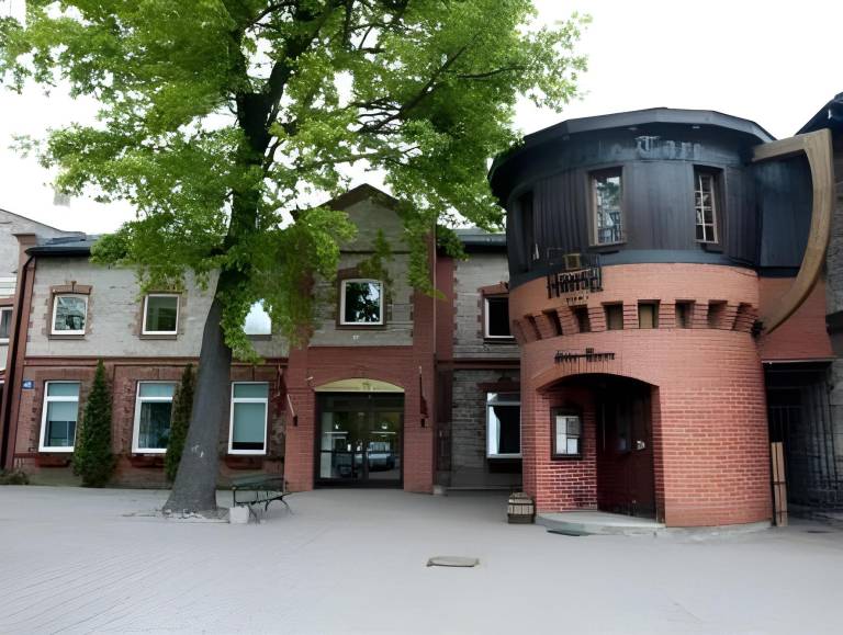 Aleksandri Hotel in Tartu