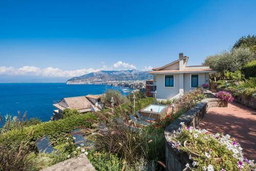 Bed & Breakfast Sorrento