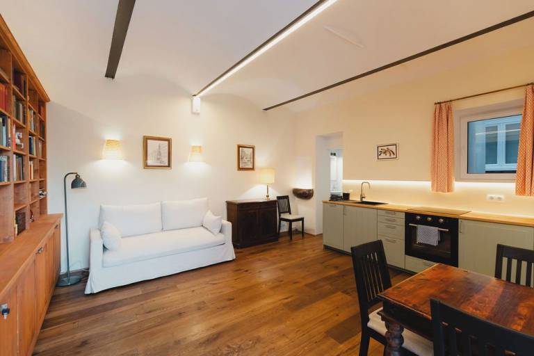 Ferienwohnung Landstraße