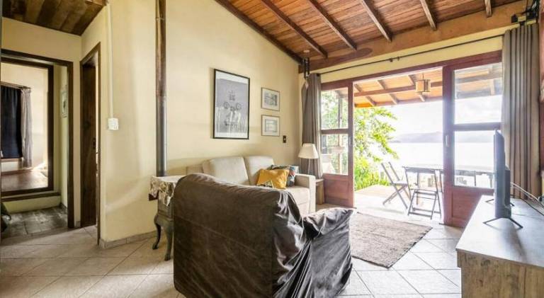 Vacation home with 2 rooms for 8 persons — photo 2