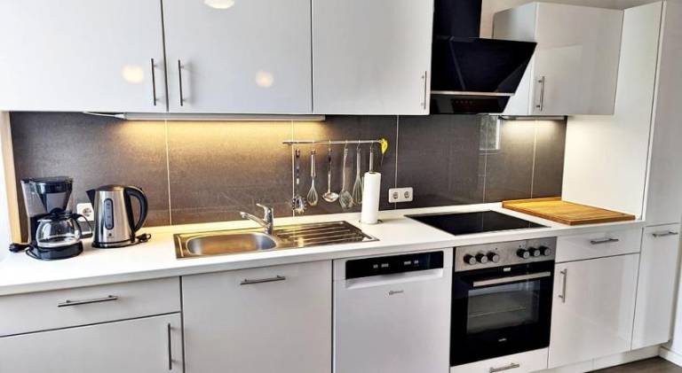 Ferienwohnung  Koblenz