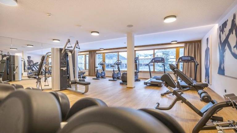 Ferienwohnung Flachau