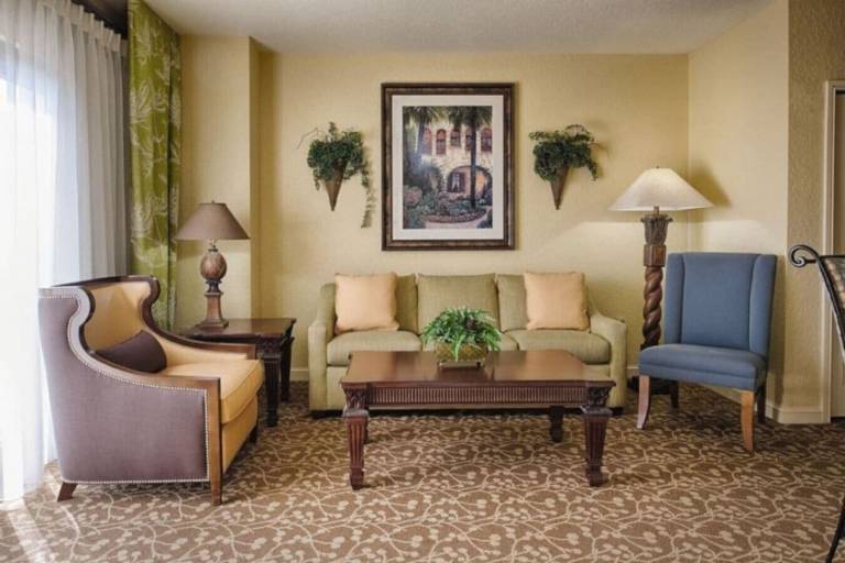 Appartement Orlando