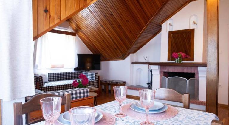 Apartament Leptokaria