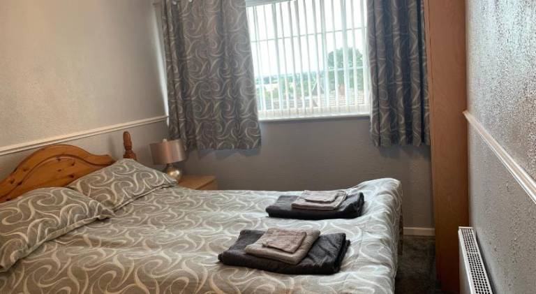 Bed and breakfast Bishop's Wood
