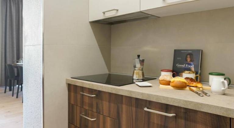 Wonderful apartment | Next to Castello Baradello | Dogs allowed — photo 4