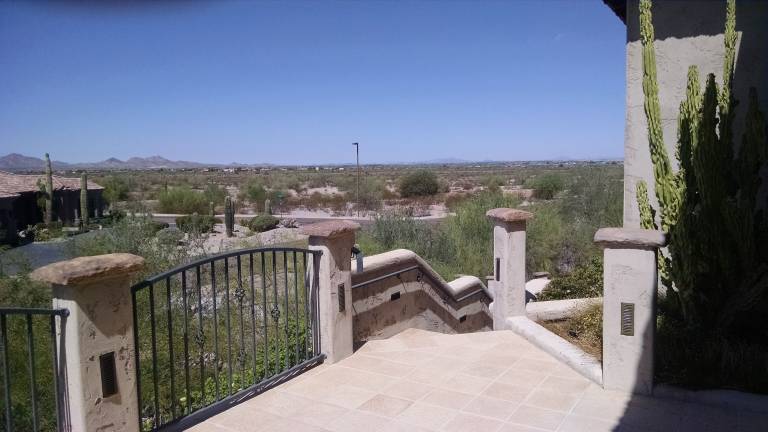 Villa Estrella Mountain Ranch