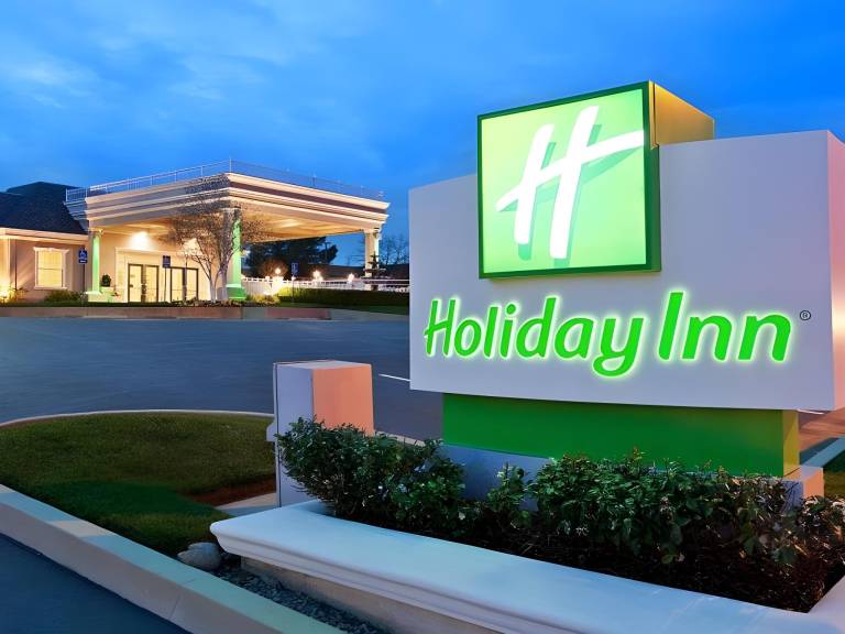 Holiday Inn Redding By IHG in Redding, CA
