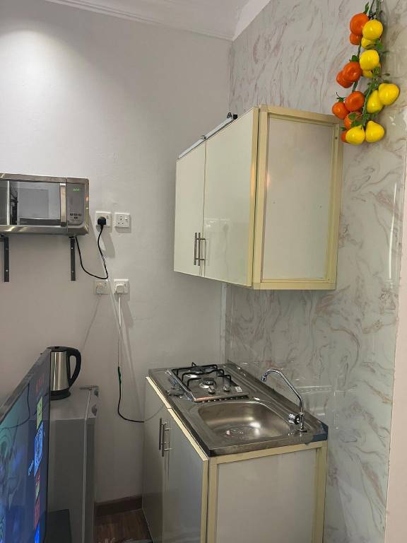 House with 1 room for 2 persons in Makkah
