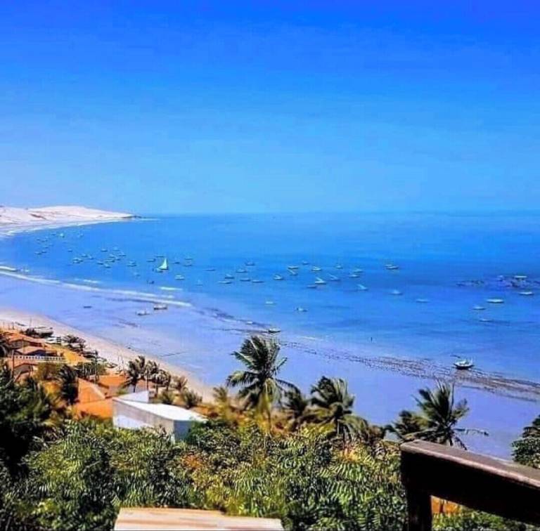 Chalé Icapuí