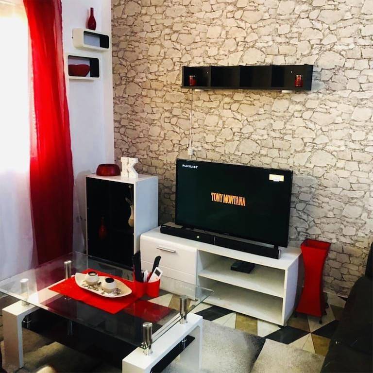 Appartement Cotonou