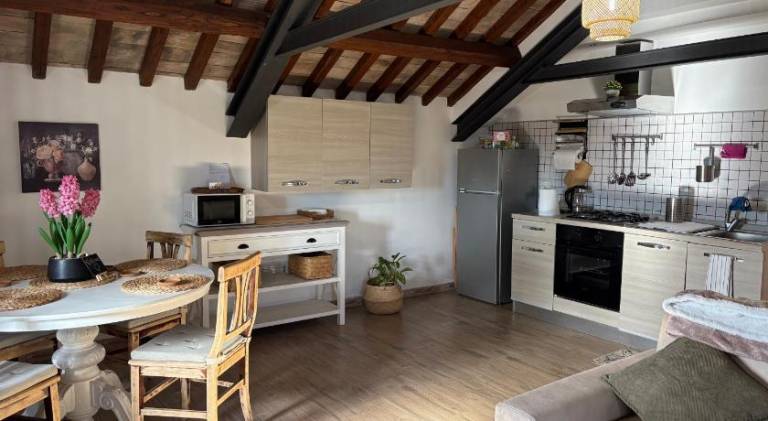 Rental apartment with 1 room for 4 persons — photo 4