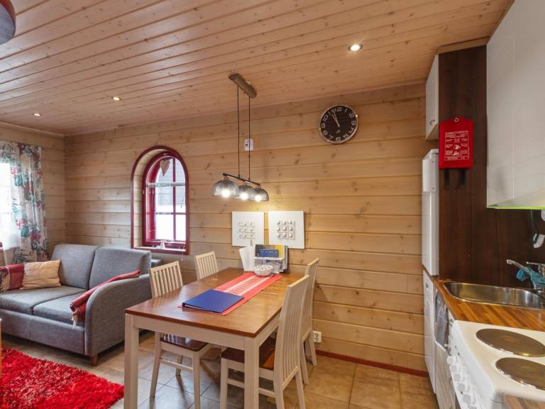 Vacation home with sauna | Pets are welcome — photo 5