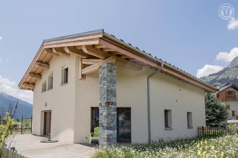 Gîte Aussois