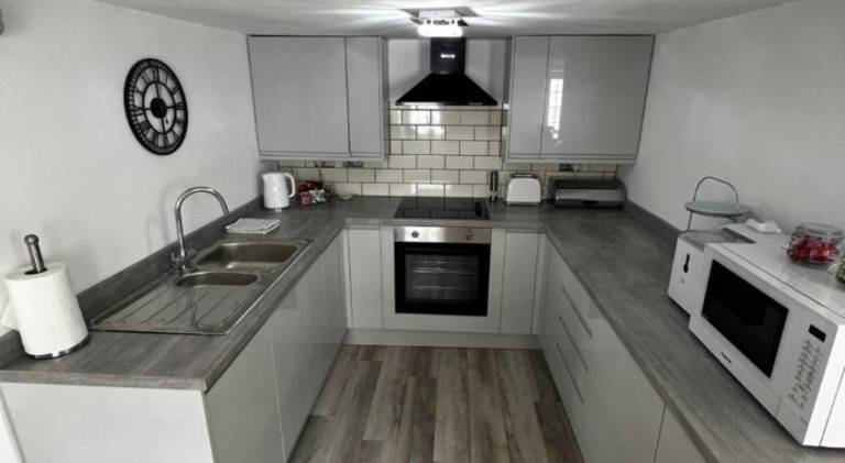 Rental apartment with 2 rooms for 6 persons — photo 5