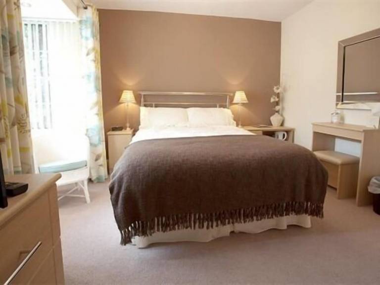 Bed & Breakfast Tideswell