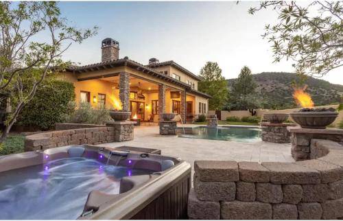 Villa Sedona