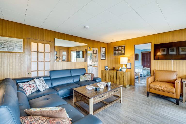 Cottage Seaside