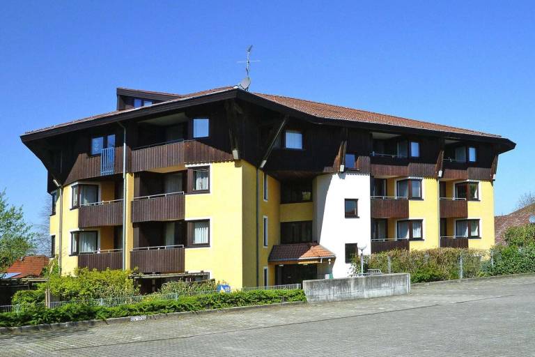 Ferienwohnung Immenstaad am Bodensee
