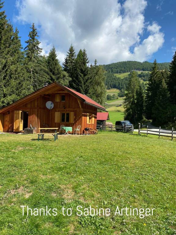 Nocksternchen Hütte — photo 2